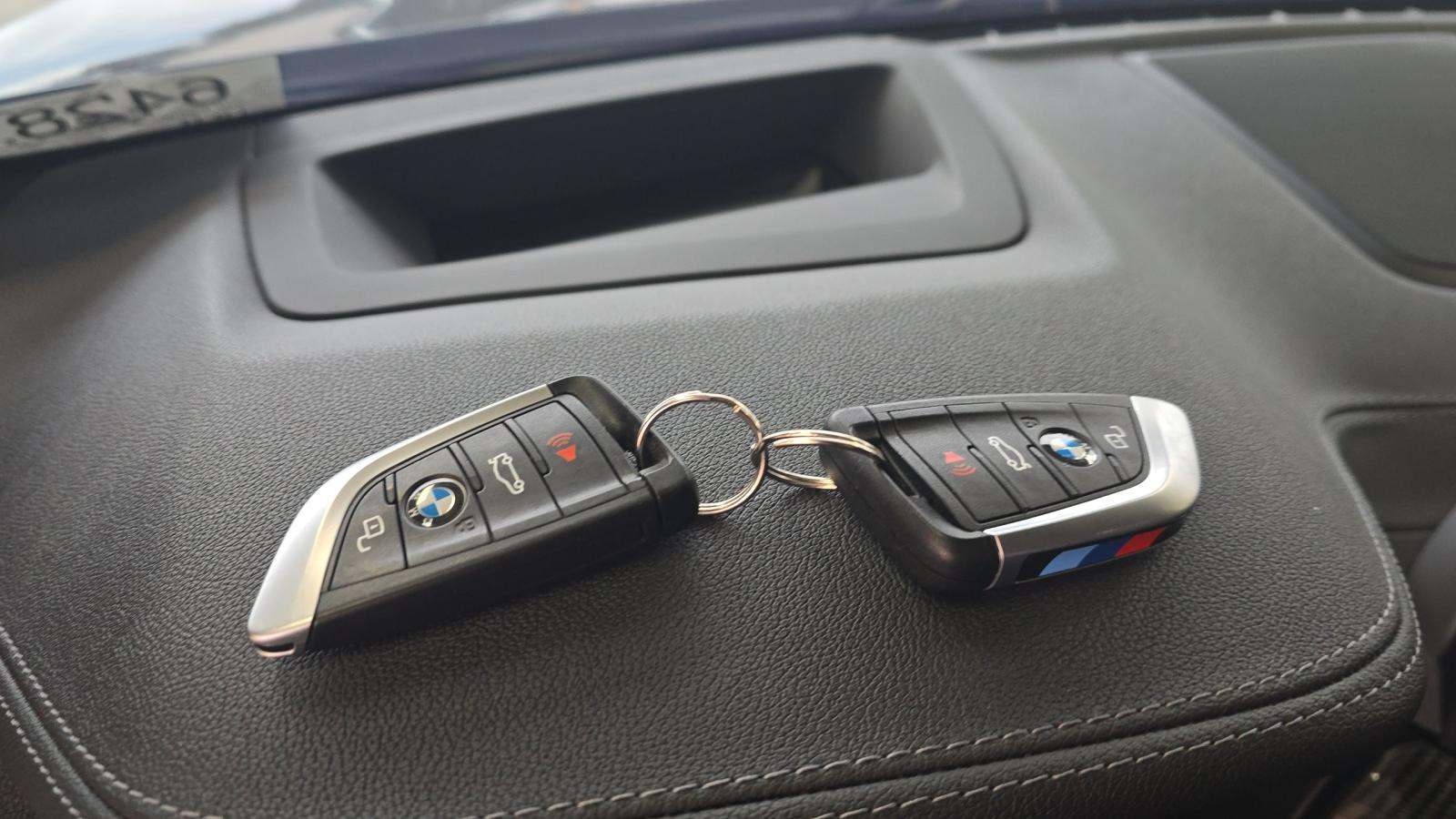 2023 BMW X3 M40i AWD