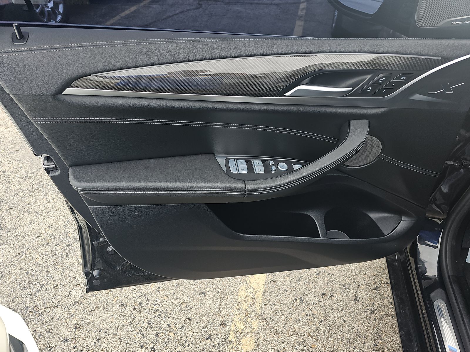 2023 BMW X3 M40i AWD