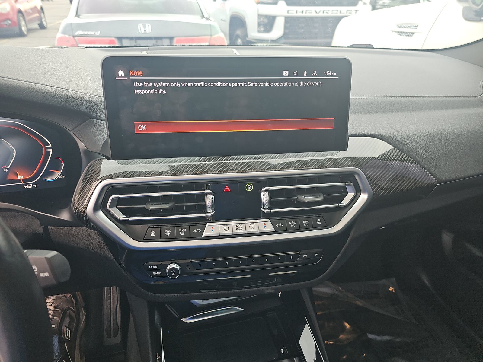 2023 BMW X3 M40i AWD