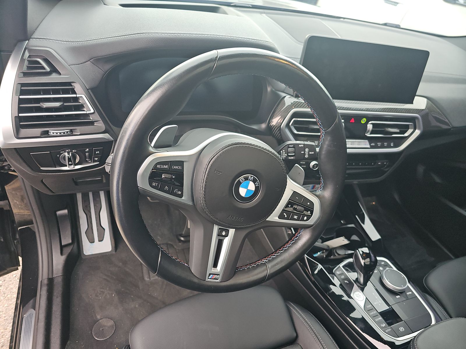 2023 BMW X3 M40i AWD