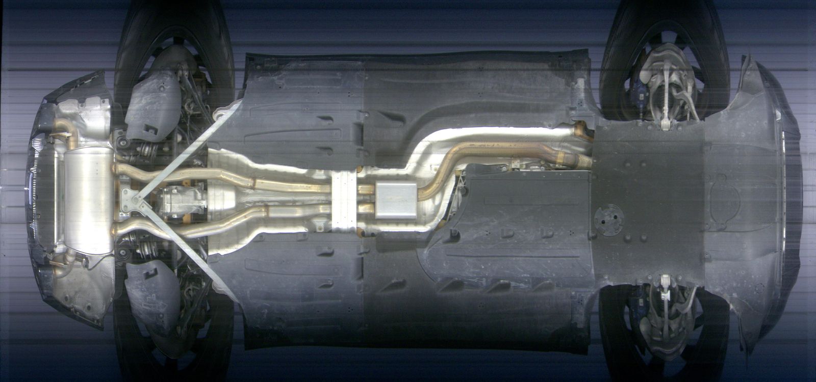 2023 BMW X3 M40i AWD