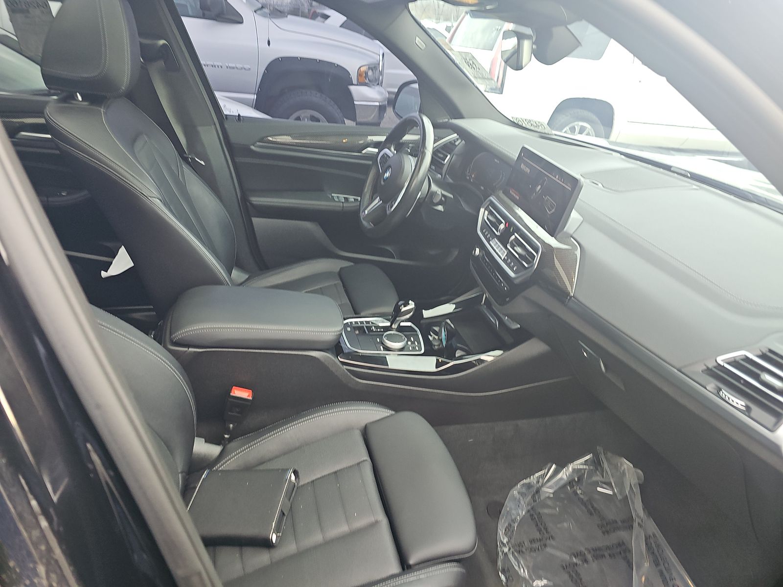 2023 BMW X3 M40i AWD