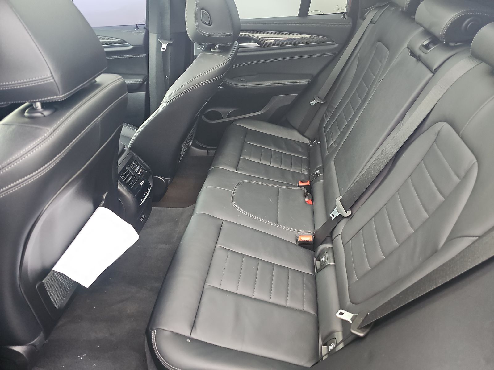 2023 BMW X3 M40i AWD