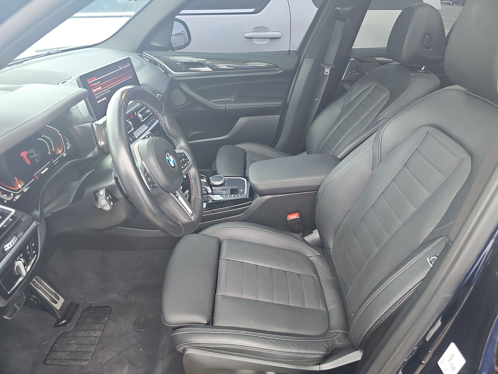 2023 BMW X3 M40i AWD