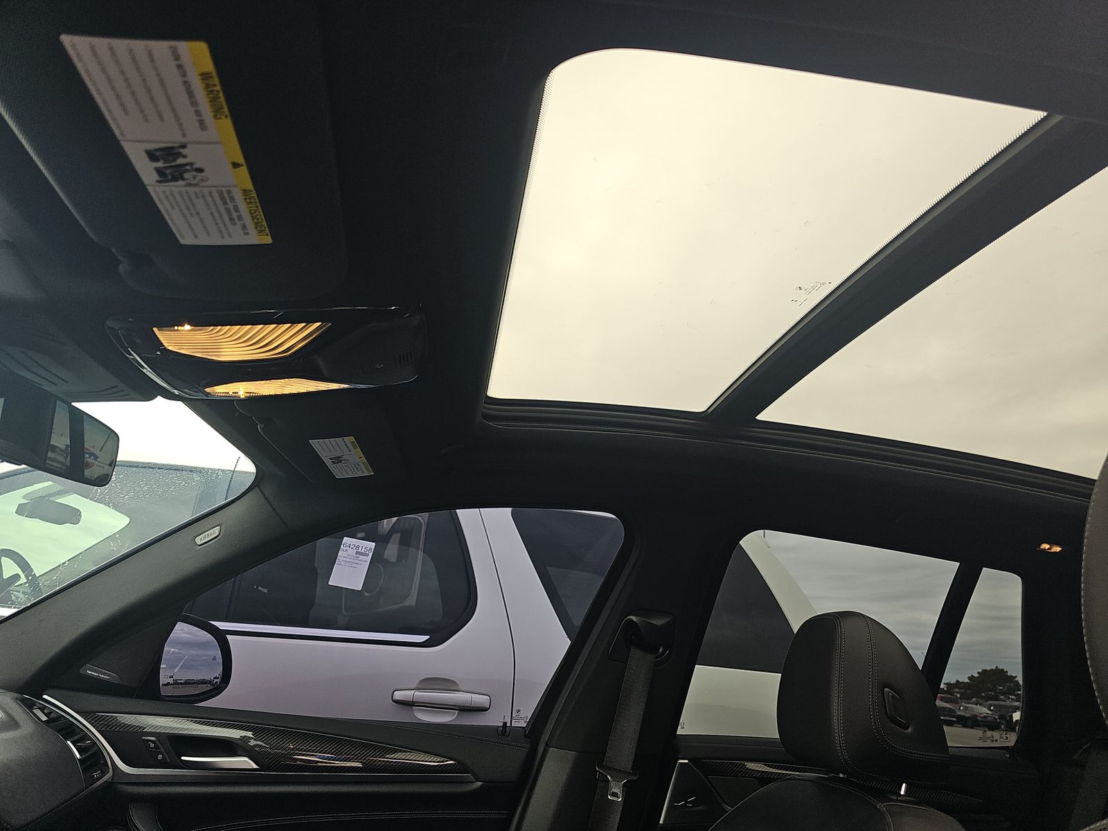 2023 BMW X3 M40i AWD