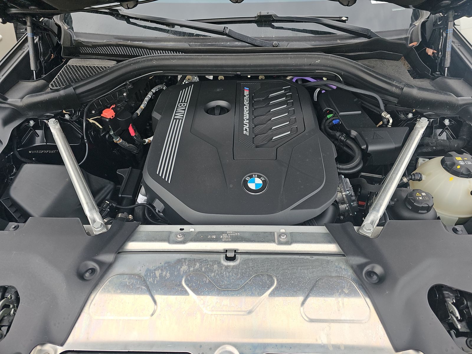 2023 BMW X3 M40i AWD