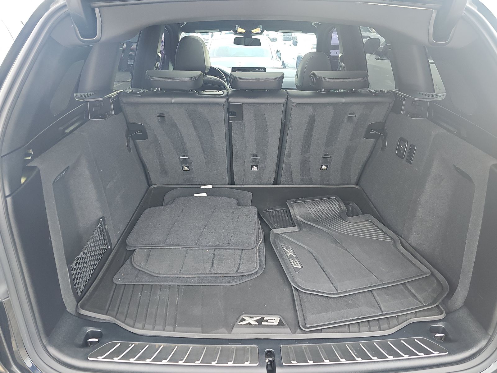 2023 BMW X3 M40i AWD