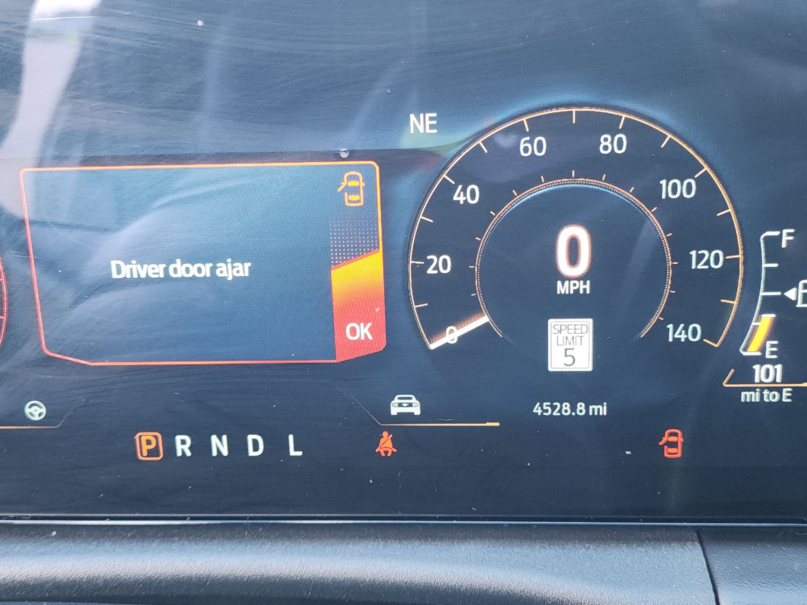 2025 Ford Mustang EcoBoost Premium RWD