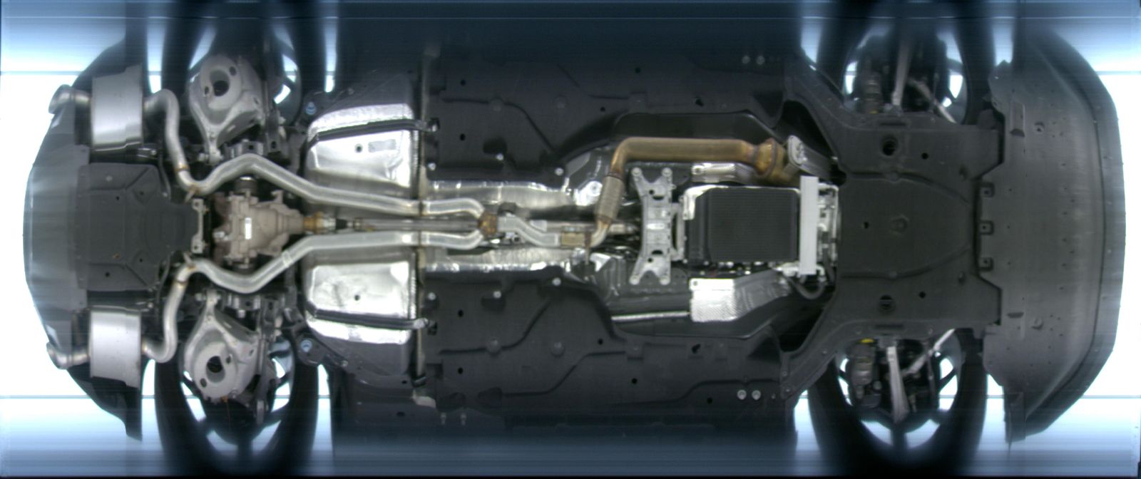 2025 Ford Mustang EcoBoost Premium RWD