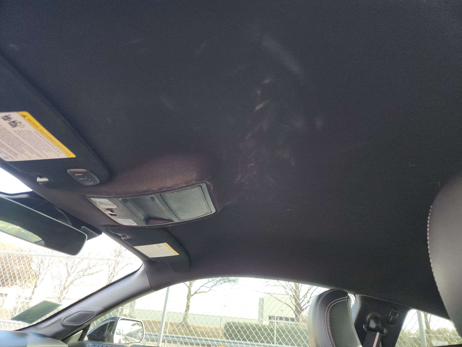 2025 Ford Mustang EcoBoost Premium RWD