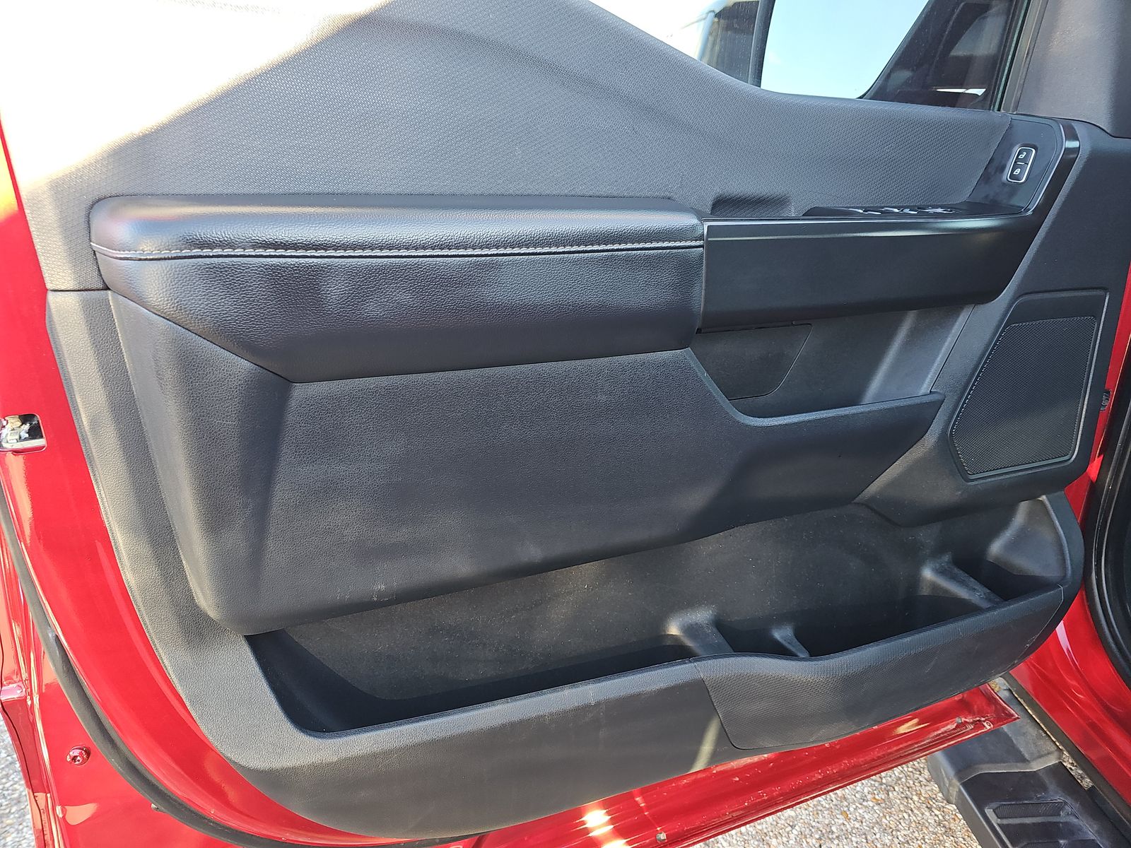 2024 Ford F-150 STX RWD