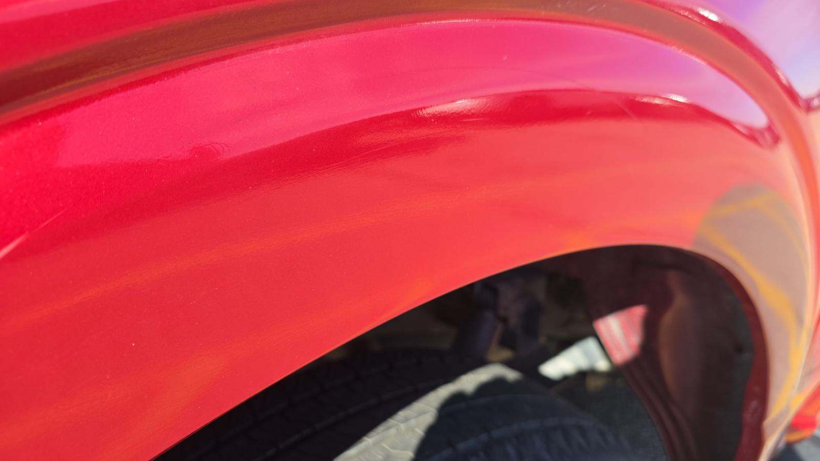 2024 Ford F-150 STX RWD