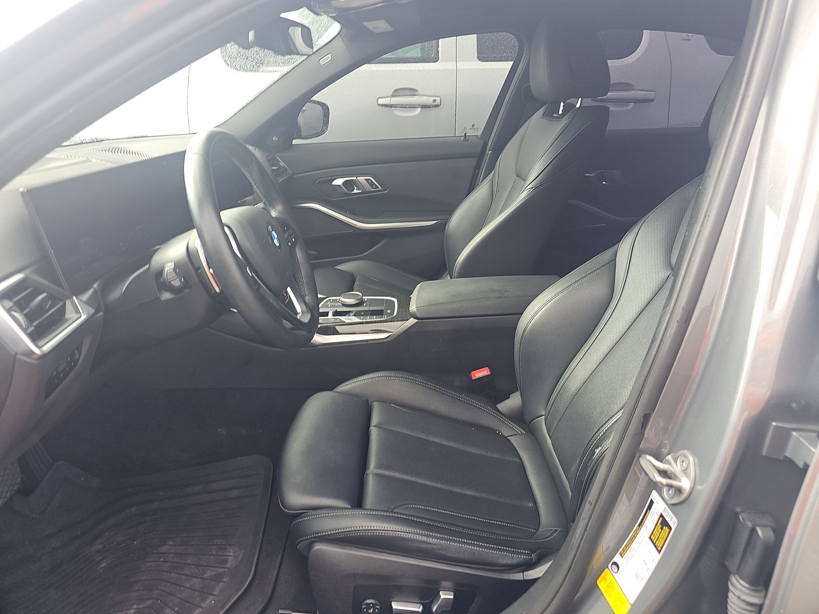 2023 BMW 3 Series 330i RWD