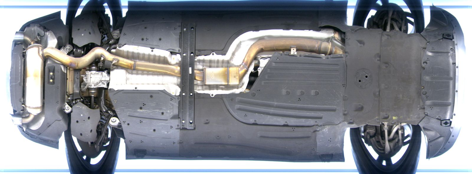 2023 BMW 3 Series 330i RWD