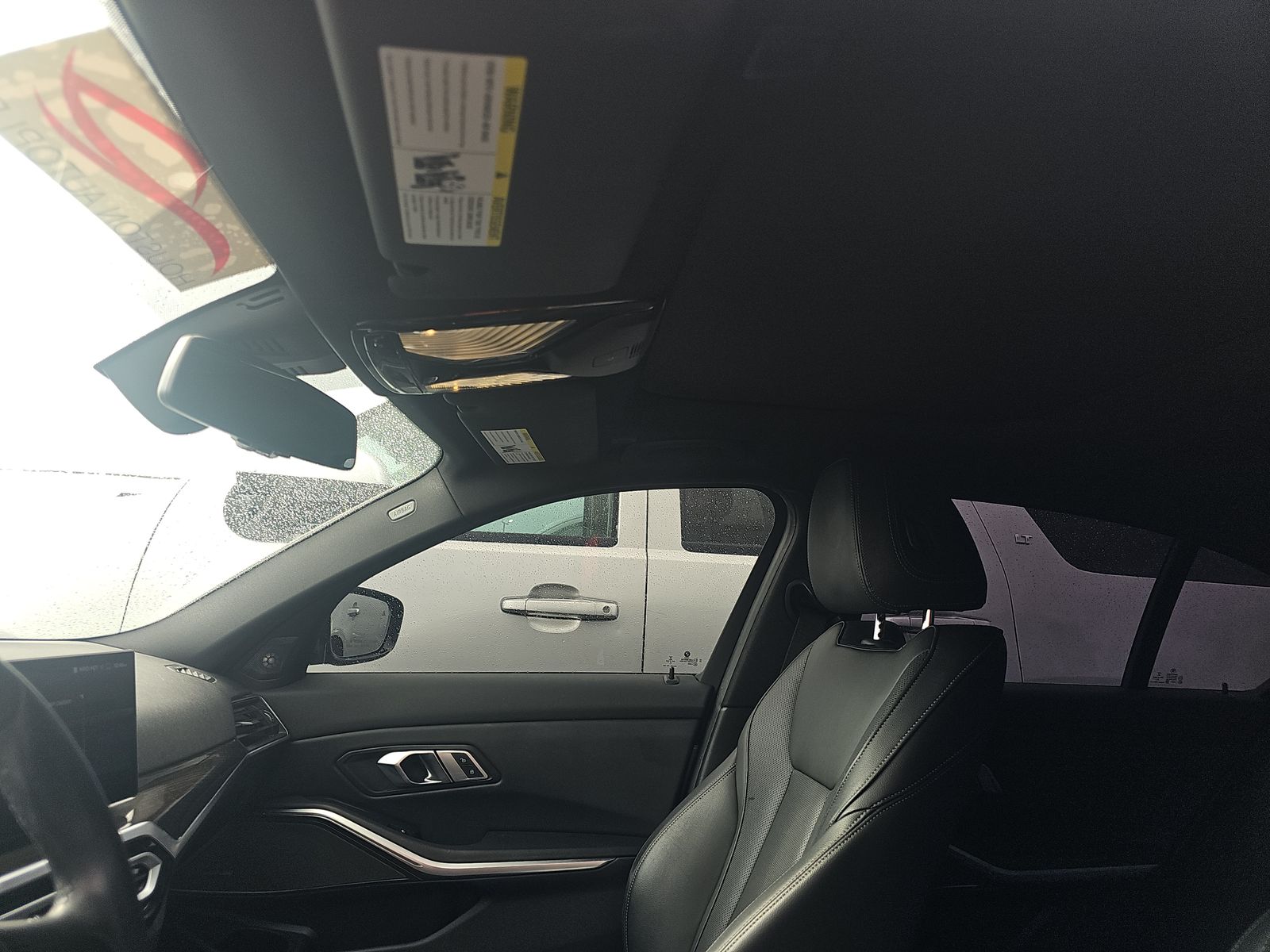 2023 BMW 3 Series 330i RWD