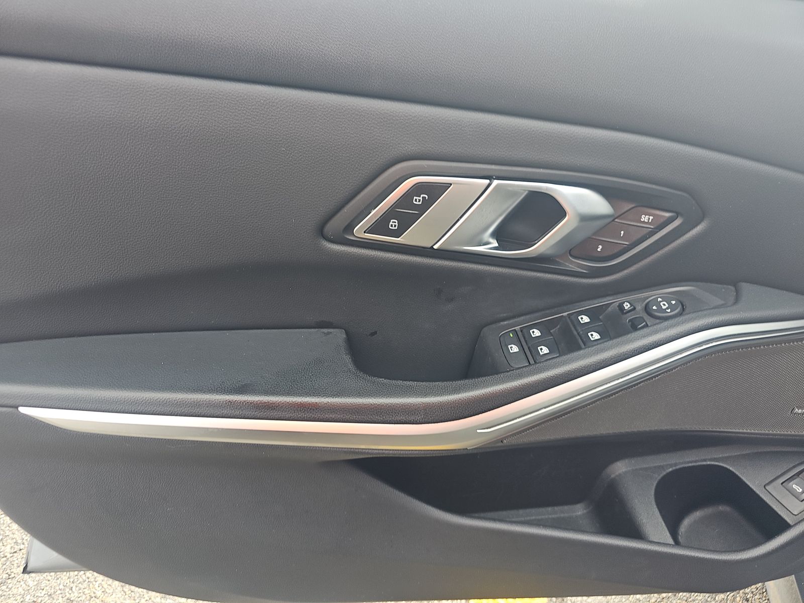 2023 BMW 3 Series 330i RWD