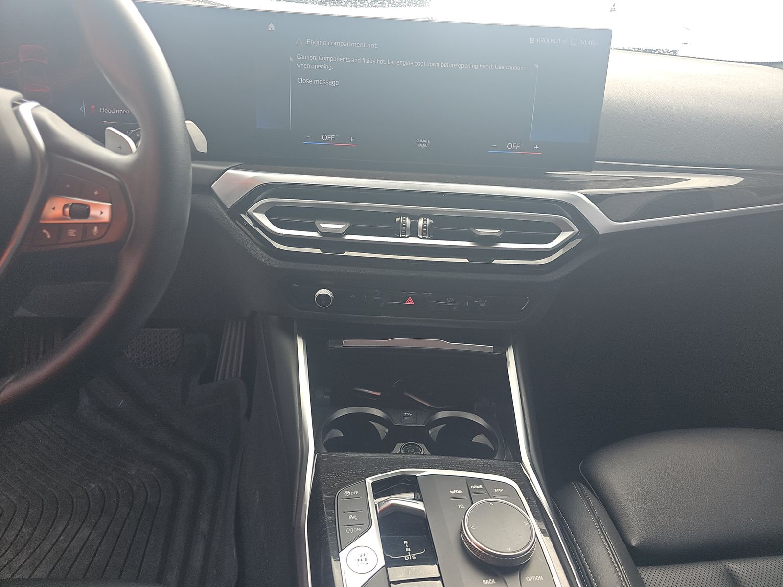 2023 BMW 3 Series 330i RWD