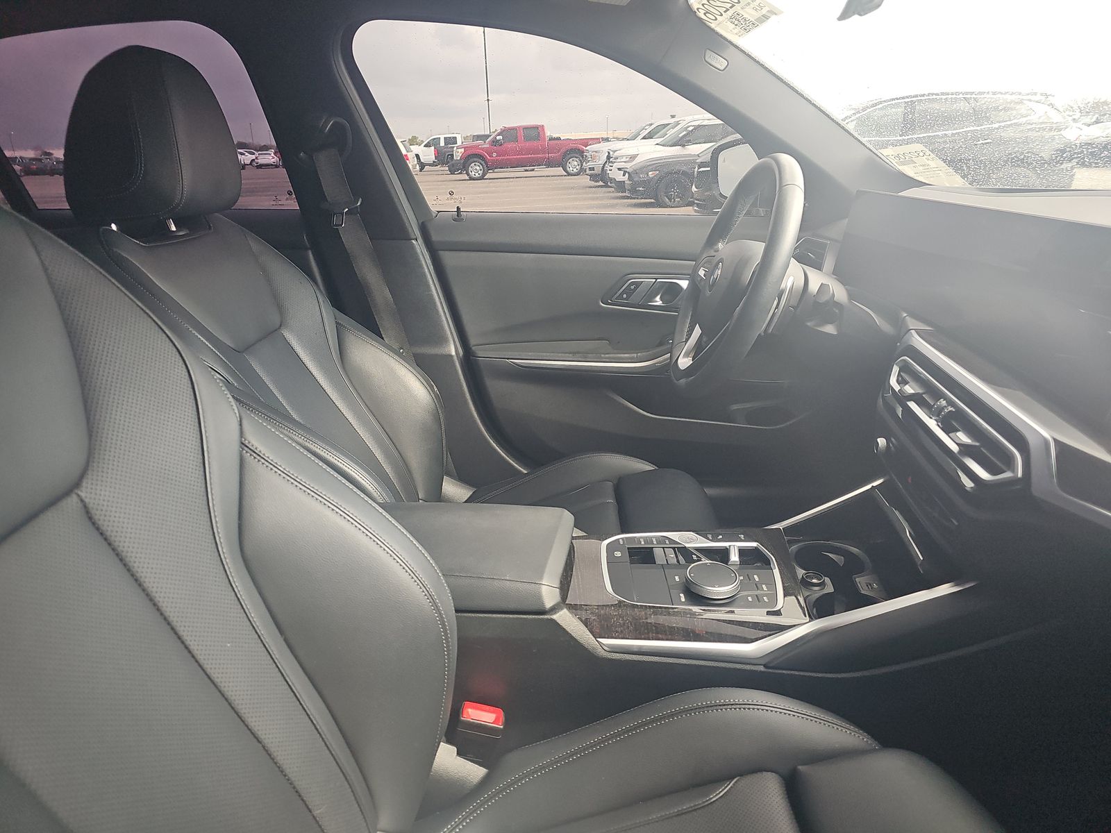 2023 BMW 3 Series 330i RWD