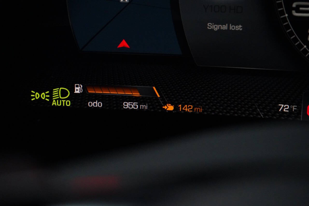 2023 Ferrari Roma Base RWD