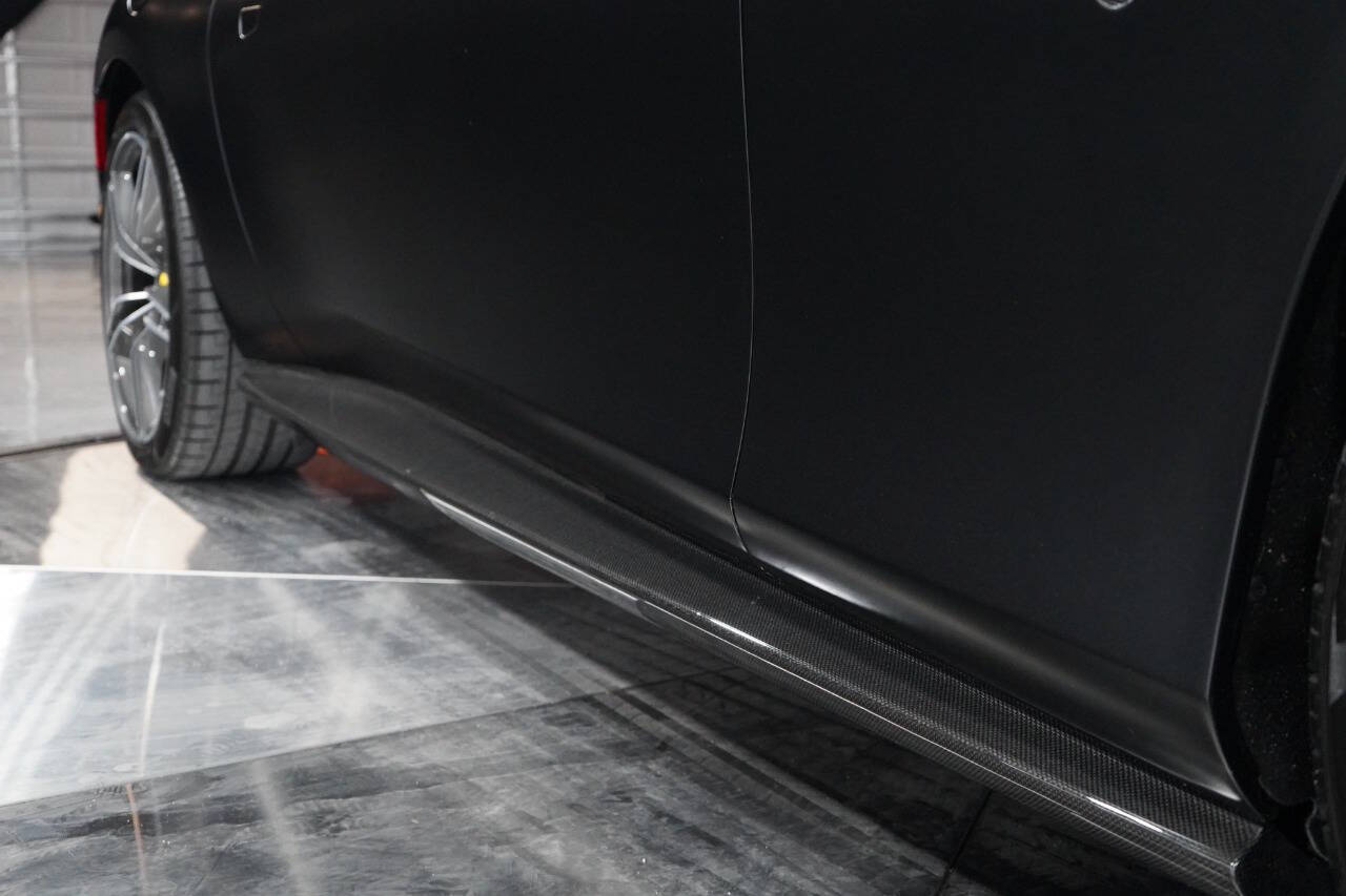 2023 Ferrari Roma Base RWD