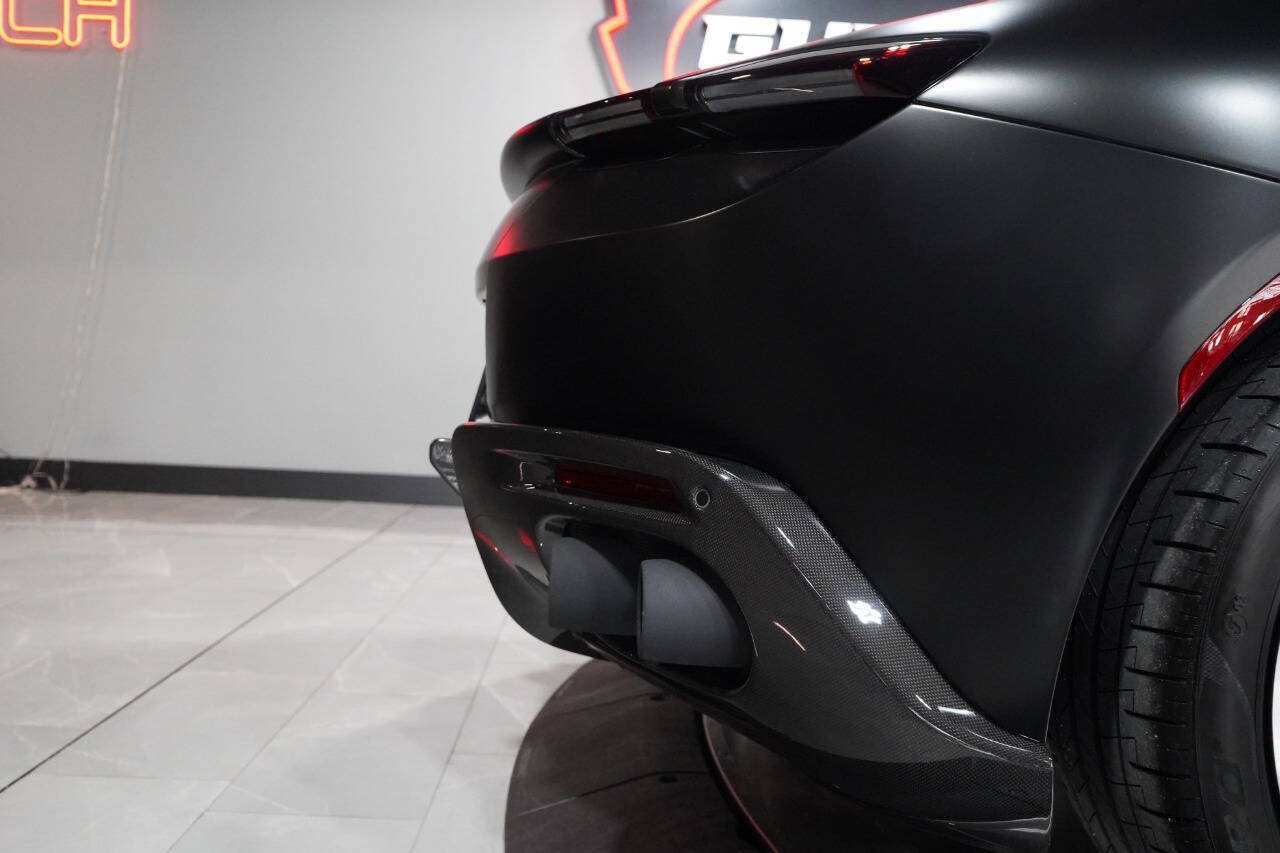 2023 Ferrari Roma Base RWD