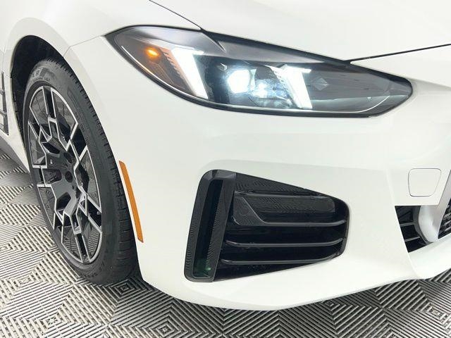 2025 BMW 4 Series 430i xDrive AWD