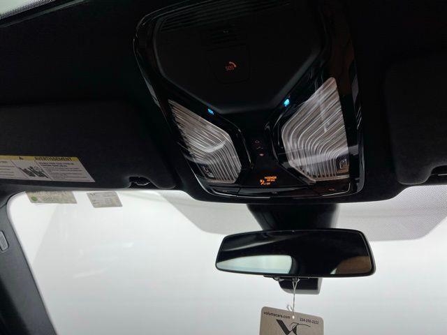 2025 BMW 4 Series 430i xDrive AWD