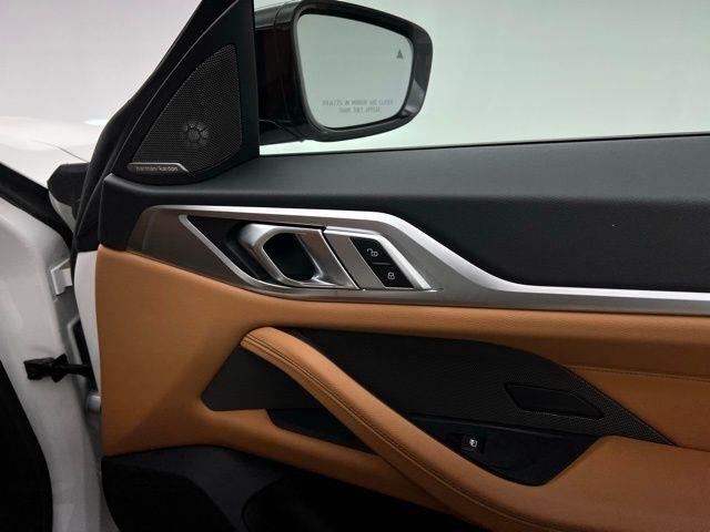 2025 BMW 4 Series 430i xDrive AWD