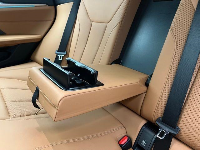 2025 BMW 4 Series 430i xDrive AWD