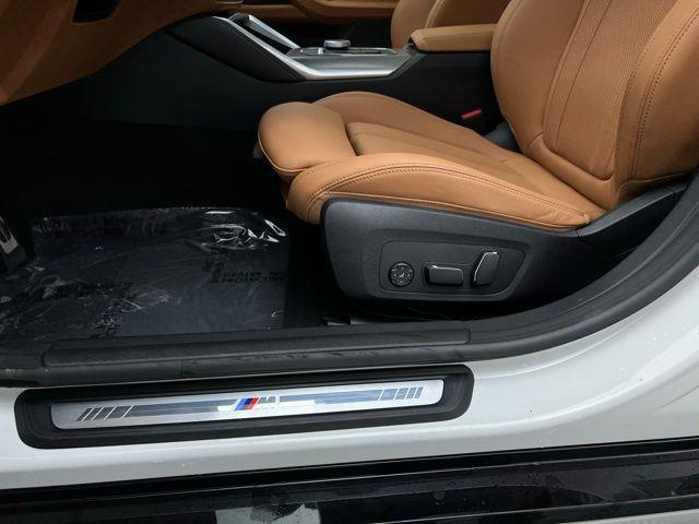 2025 BMW 4 Series 430i xDrive AWD