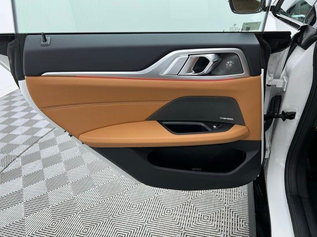 2025 BMW 4 Series 430i xDrive AWD