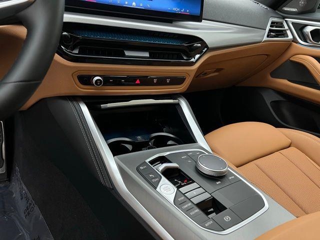 2025 BMW 4 Series 430i xDrive AWD