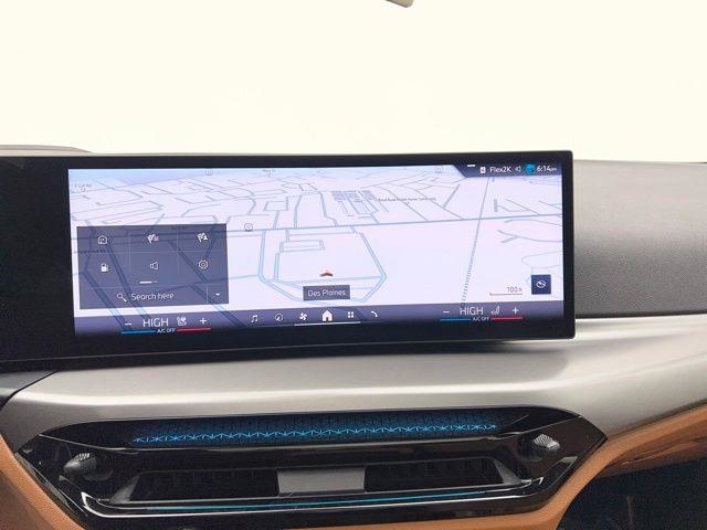 2025 BMW 4 Series 430i xDrive AWD