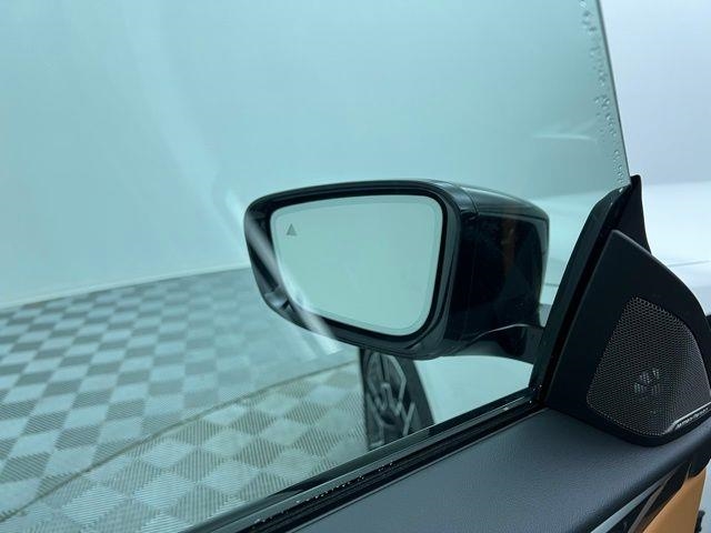 2025 BMW 4 Series 430i xDrive AWD