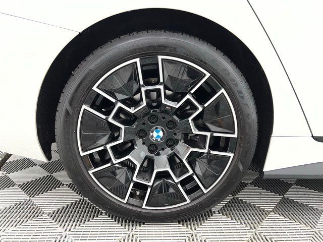 2025 BMW 4 Series 430i xDrive AWD