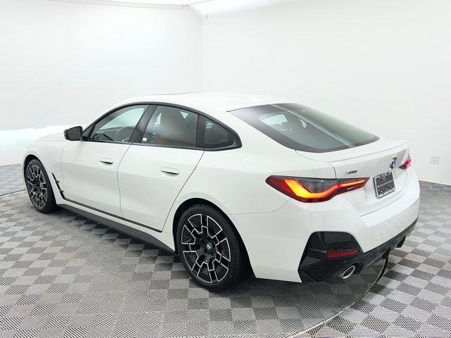 2025 BMW 4 Series 430i xDrive AWD