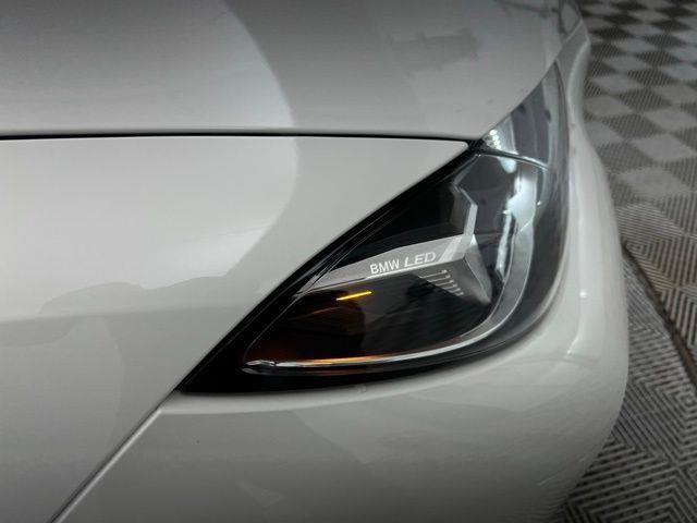 2025 BMW 4 Series 430i xDrive AWD