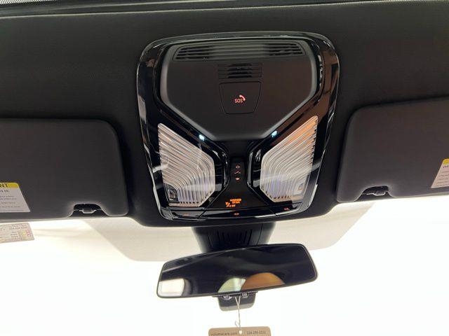 2025 BMW 4 Series 430i xDrive AWD