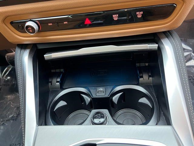 2025 BMW 4 Series 430i xDrive AWD