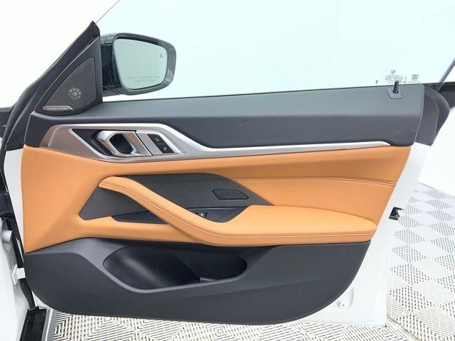 2025 BMW 4 Series 430i xDrive AWD