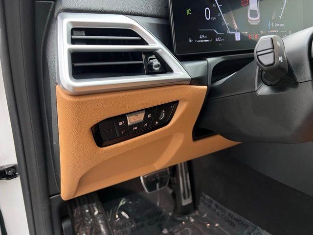 2025 BMW 4 Series 430i xDrive AWD