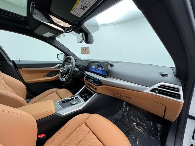 2025 BMW 4 Series 430i xDrive AWD