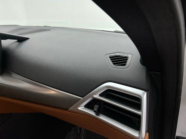 2025 BMW 4 Series 430i xDrive AWD