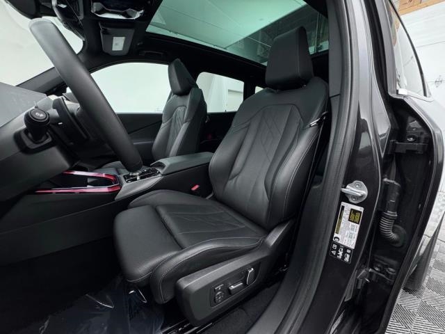 2025 BMW X3 xDrive30i AWD