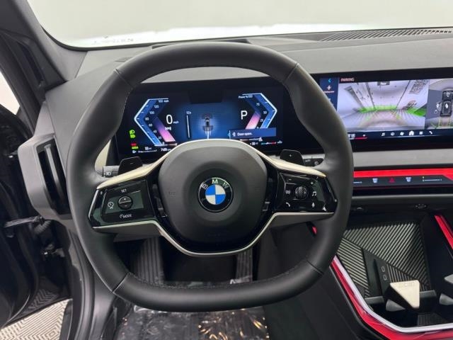 2025 BMW X3 xDrive30i AWD