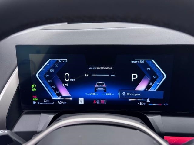 2025 BMW X3 xDrive30i AWD