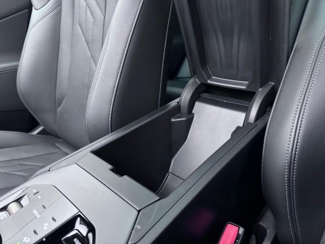 2025 BMW X3 xDrive30i AWD