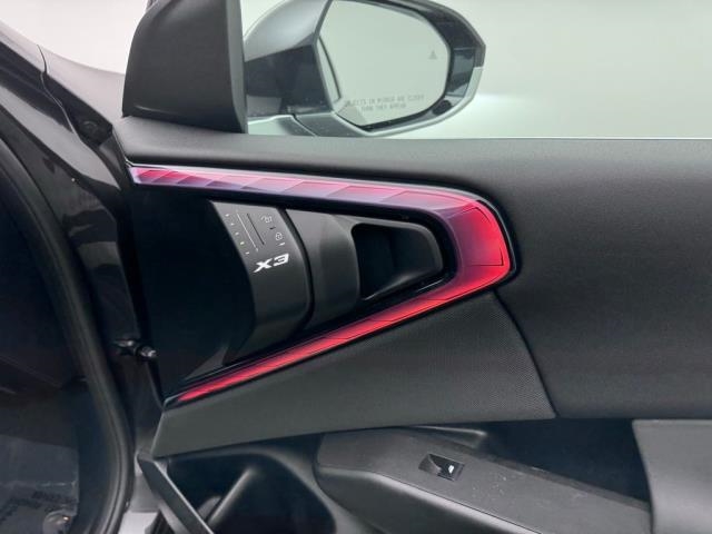 2025 BMW X3 xDrive30i AWD