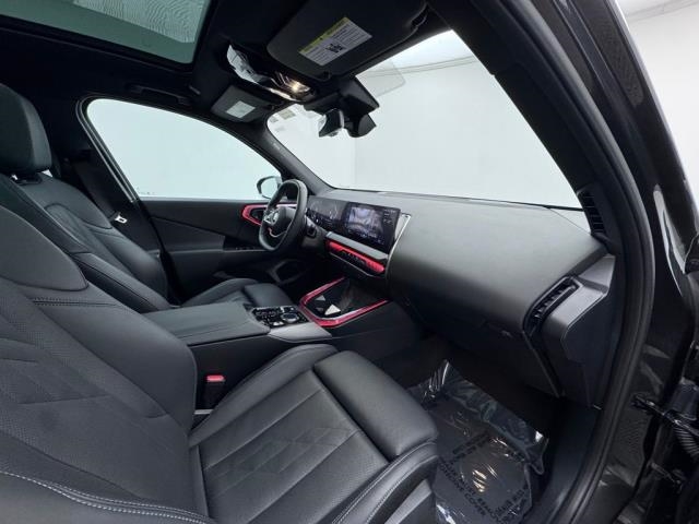 2025 BMW X3 xDrive30i AWD