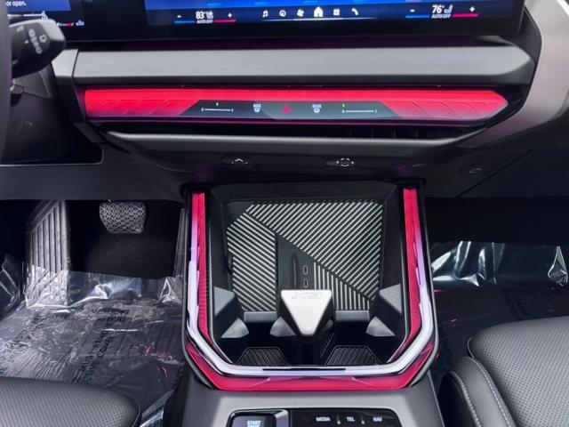 2025 BMW X3 xDrive30i AWD